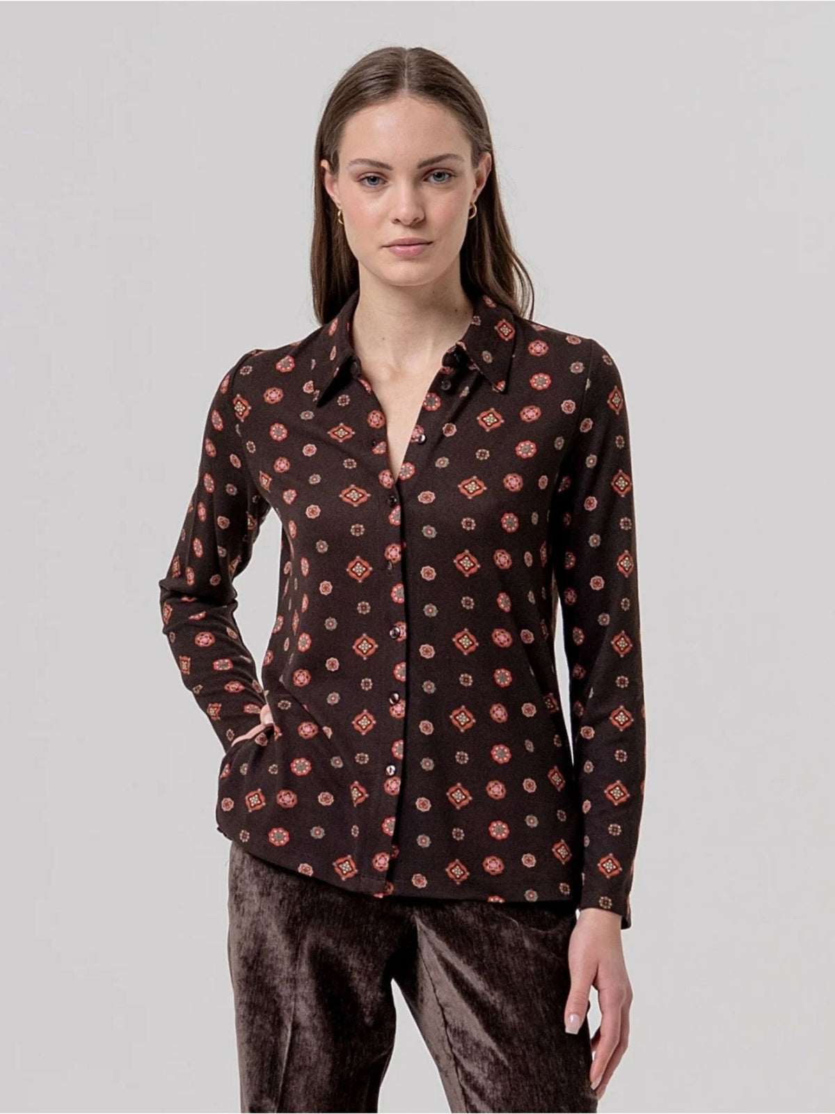Camicia Donna SURKANA - 1