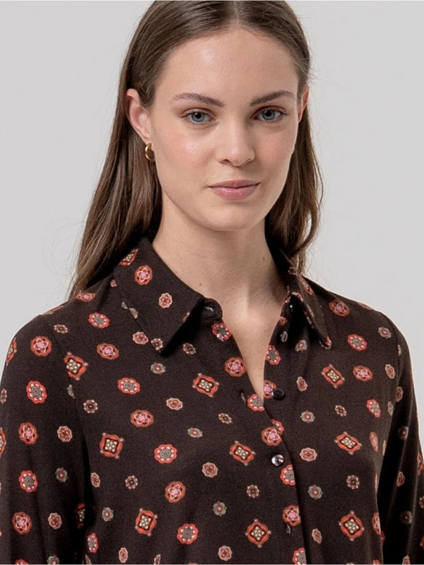 Camicia Donna SURKANA - 2