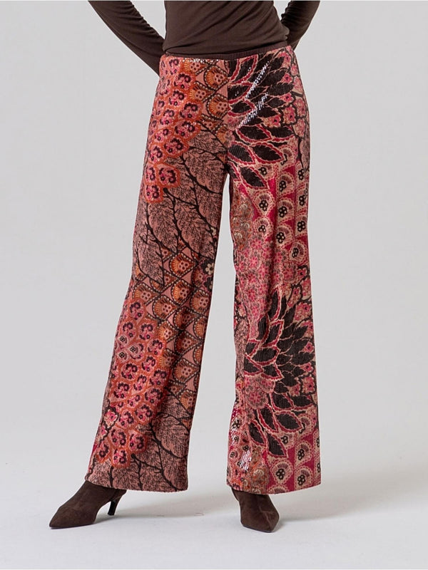 Pantalone Donna SURKANA - 2