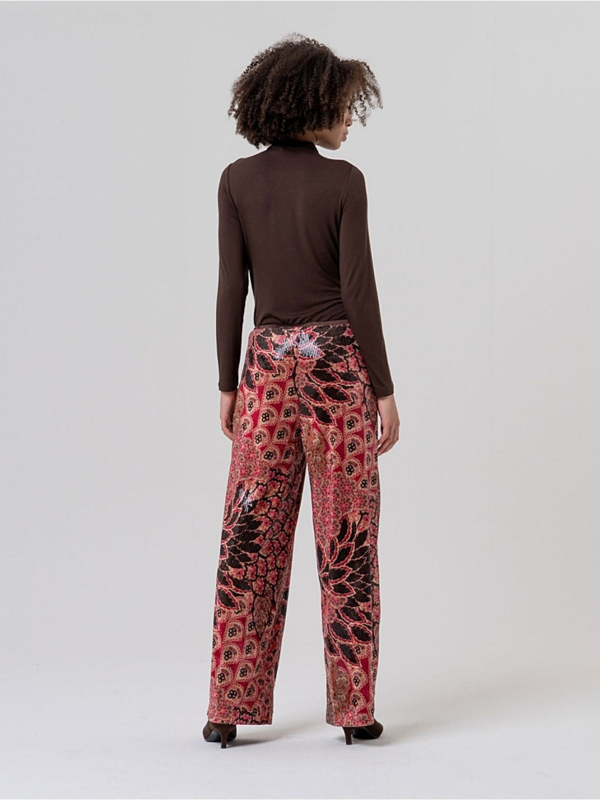 Pantalone Donna SURKANA - 3