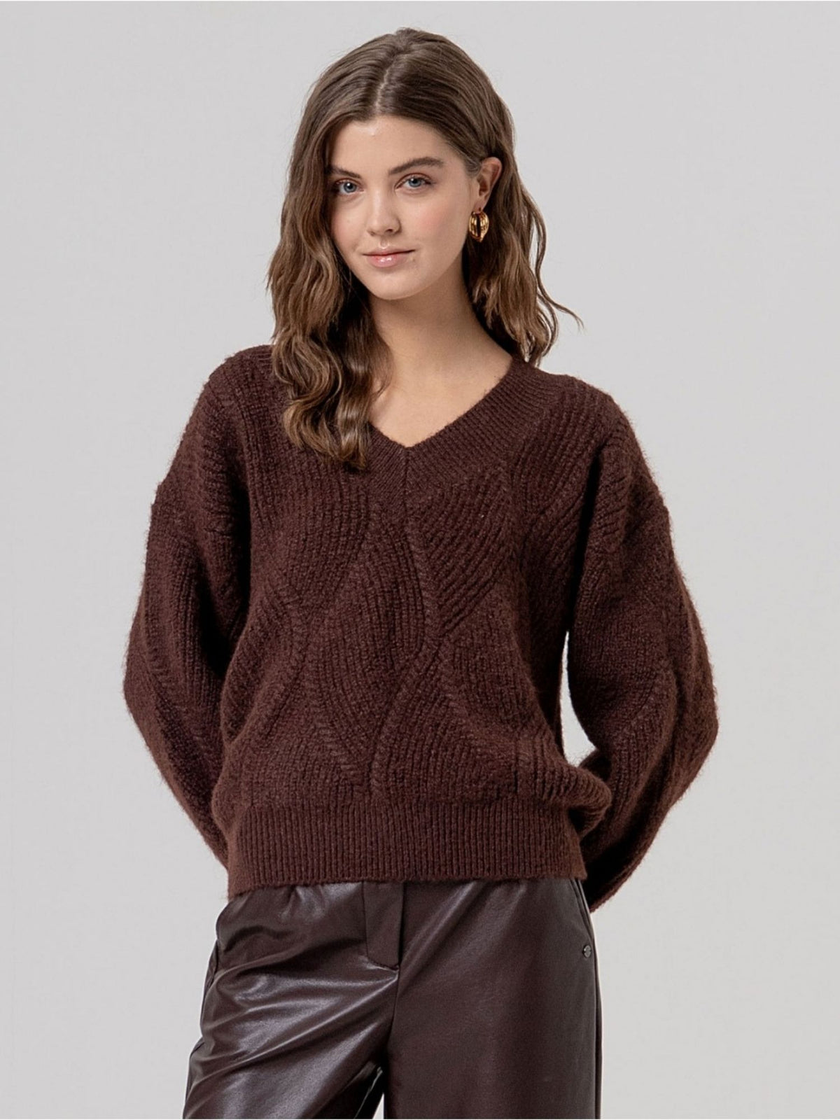 Maglione Donna SURKANA - 2