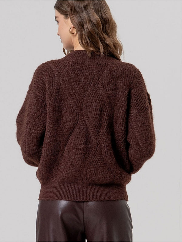 Maglione Donna SURKANA - 3