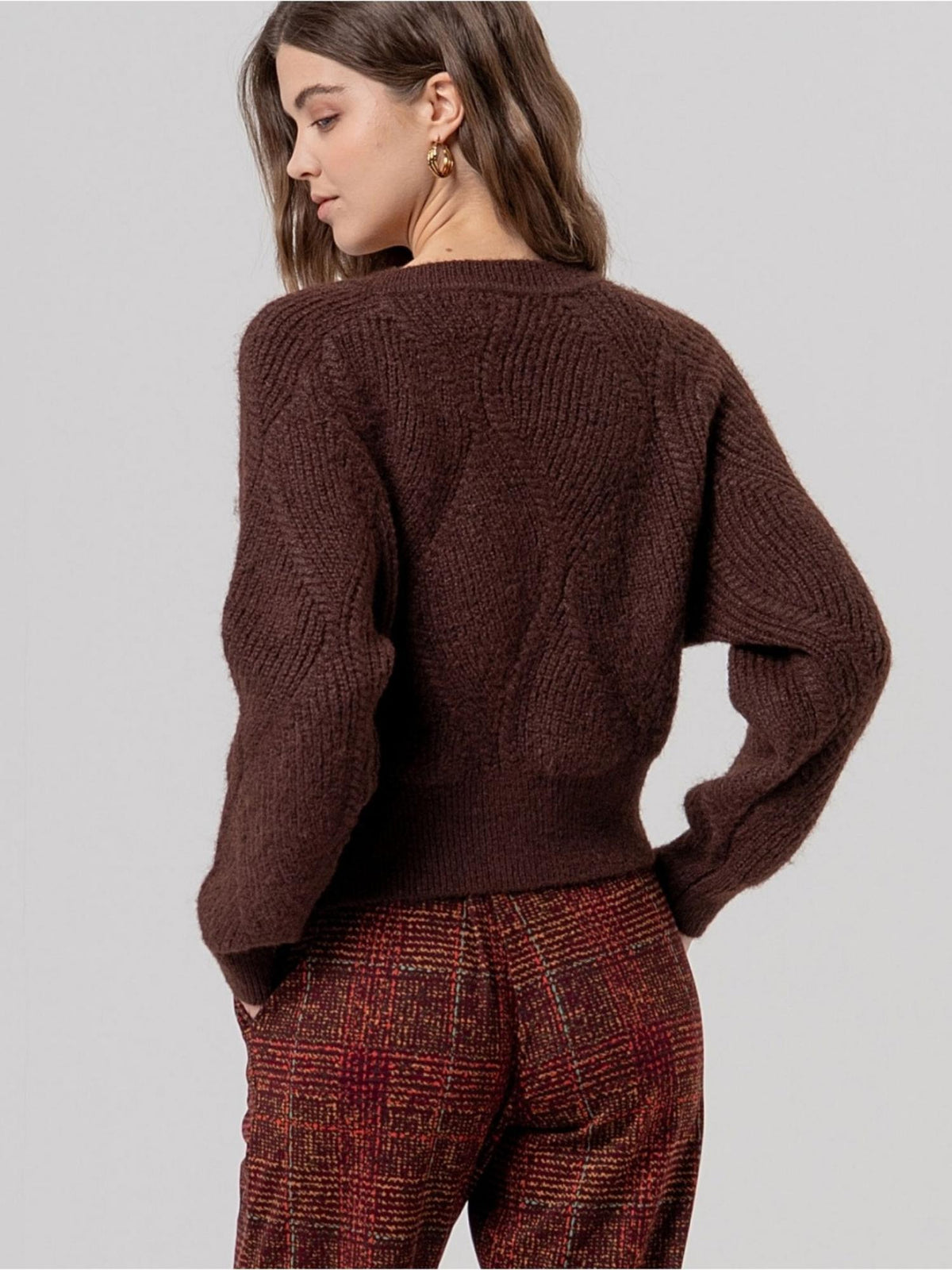 Cardigan Donna SURKANA - 3