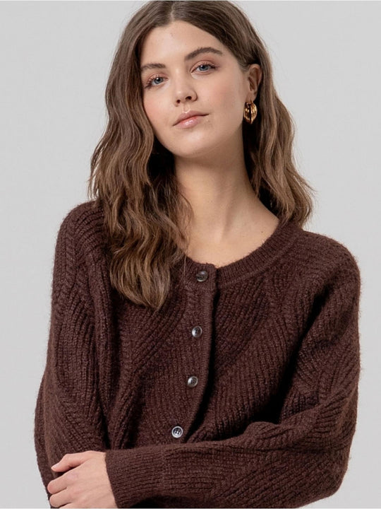 Cardigan Donna SURKANA