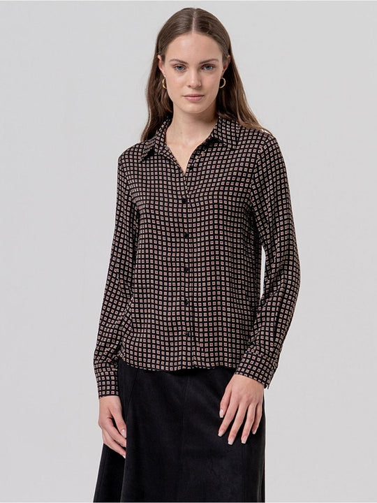 Camicia Donna SURKANA