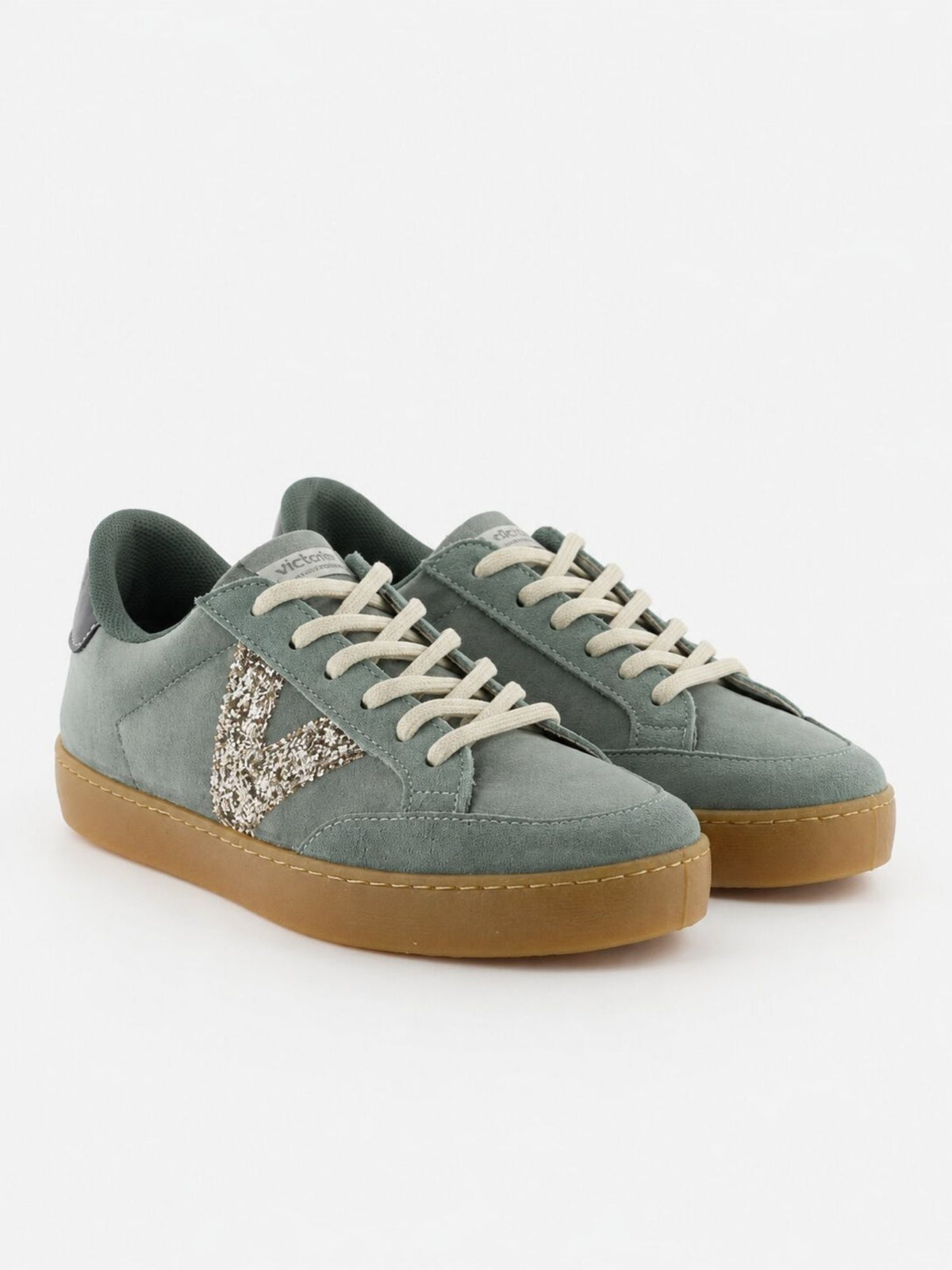 Sneakers Donna VICTORIA - 2
