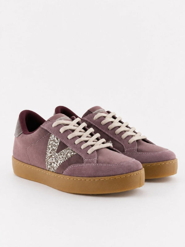 Sneakers Donna VICTORIA - 2
