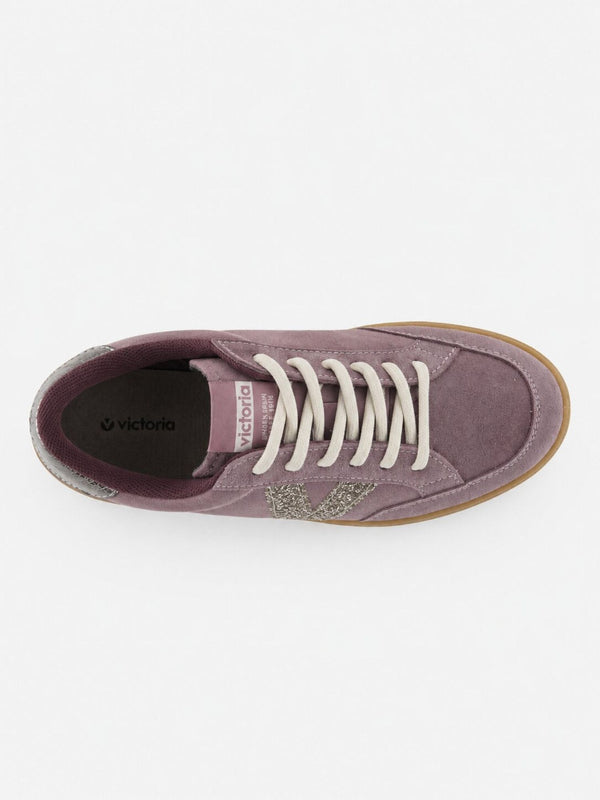 Sneakers Donna VICTORIA - 5