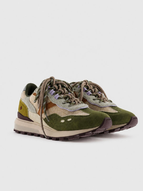 Sneakers Donna VICTORIA - 2