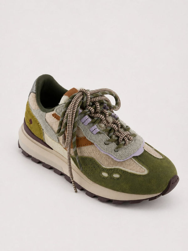 Sneakers Donna VICTORIA - 3