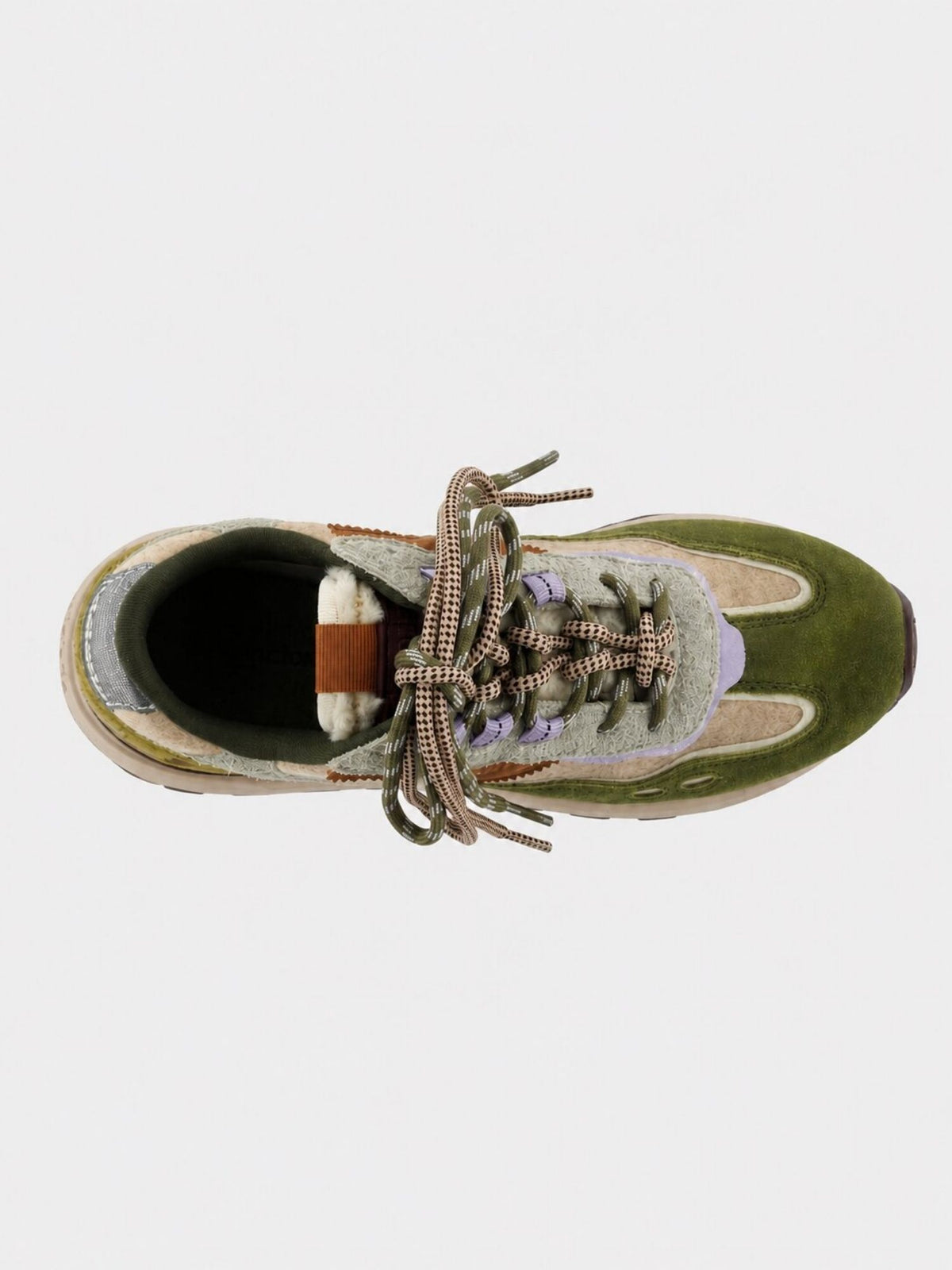 Sneakers Donna VICTORIA - 4