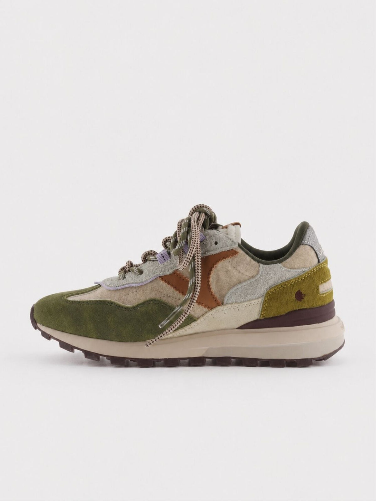 Sneakers Donna VICTORIA - 5