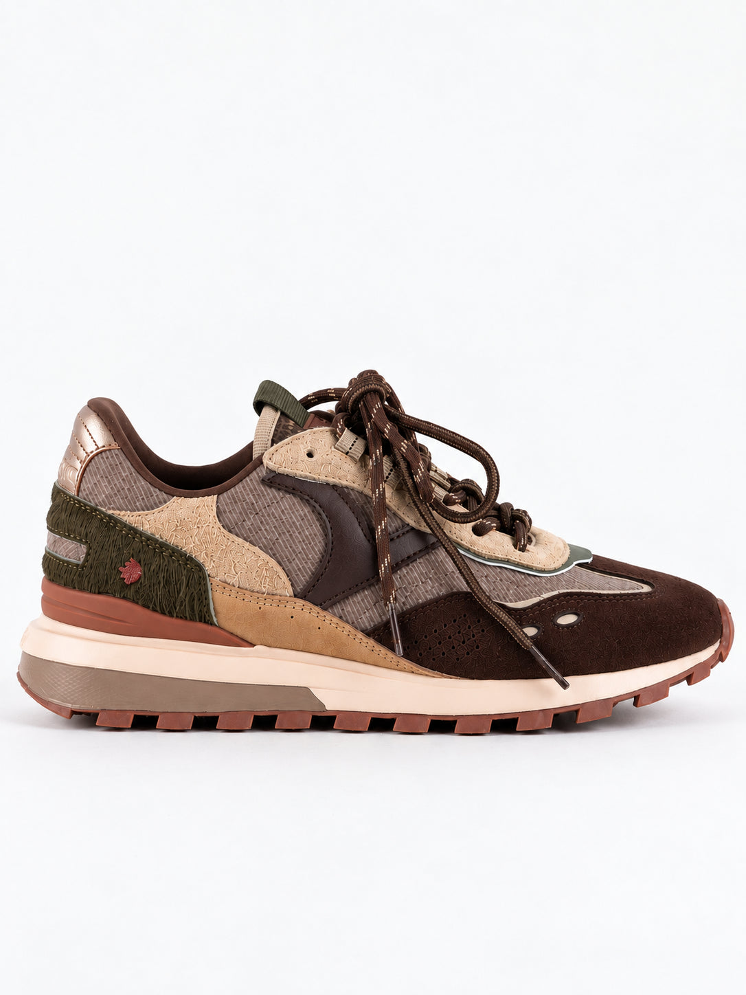 Sneakers Donna VICTORIA - 1