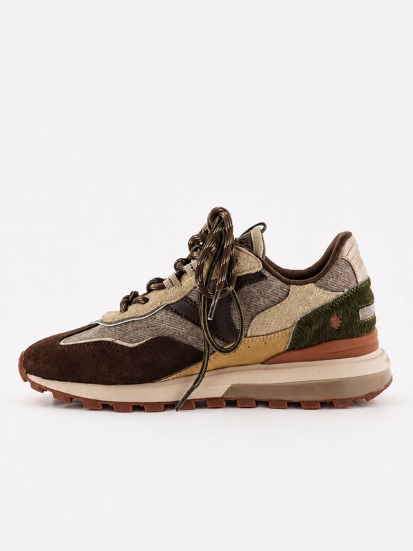 Sneakers Donna VICTORIA - 5