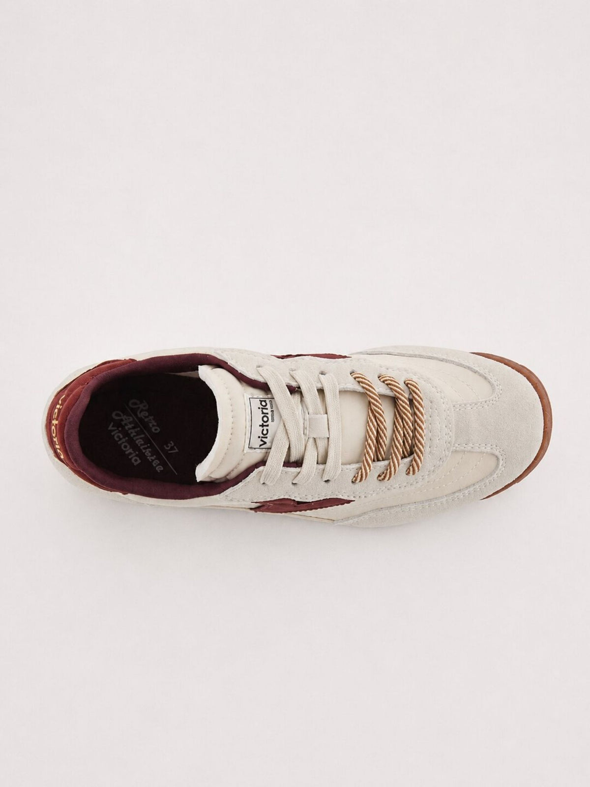 Sneakers Donna VICTORIA - 3