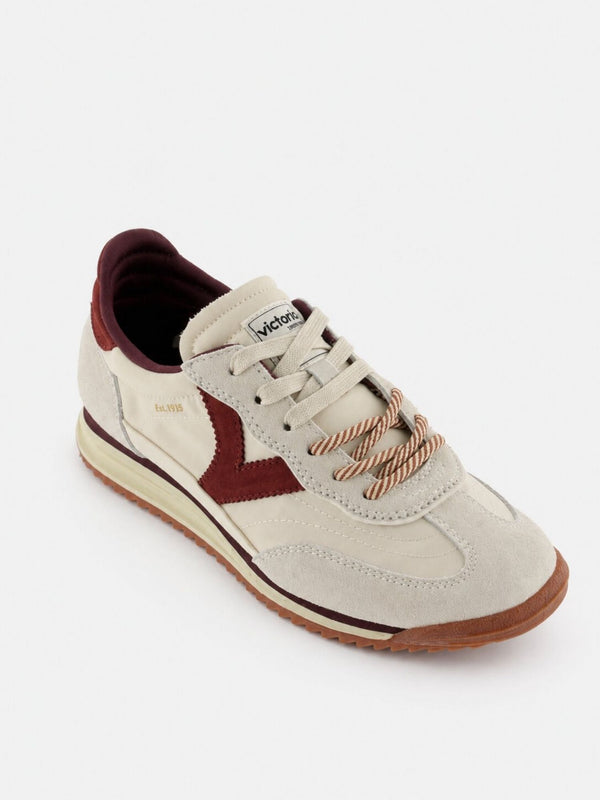 Sneakers Donna VICTORIA - 4