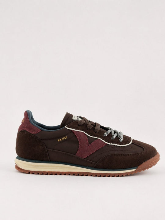 Sneakers Donna VICTORIA