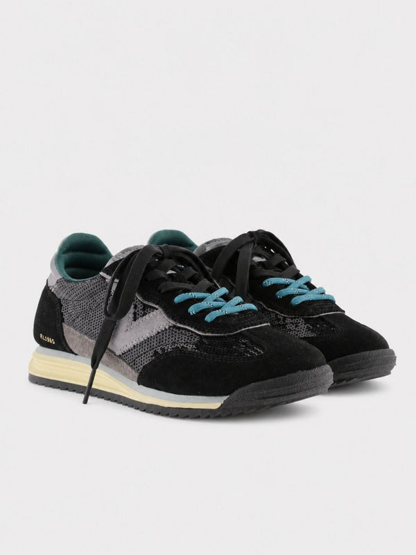 Sneakers Donna VICTORIA - 2