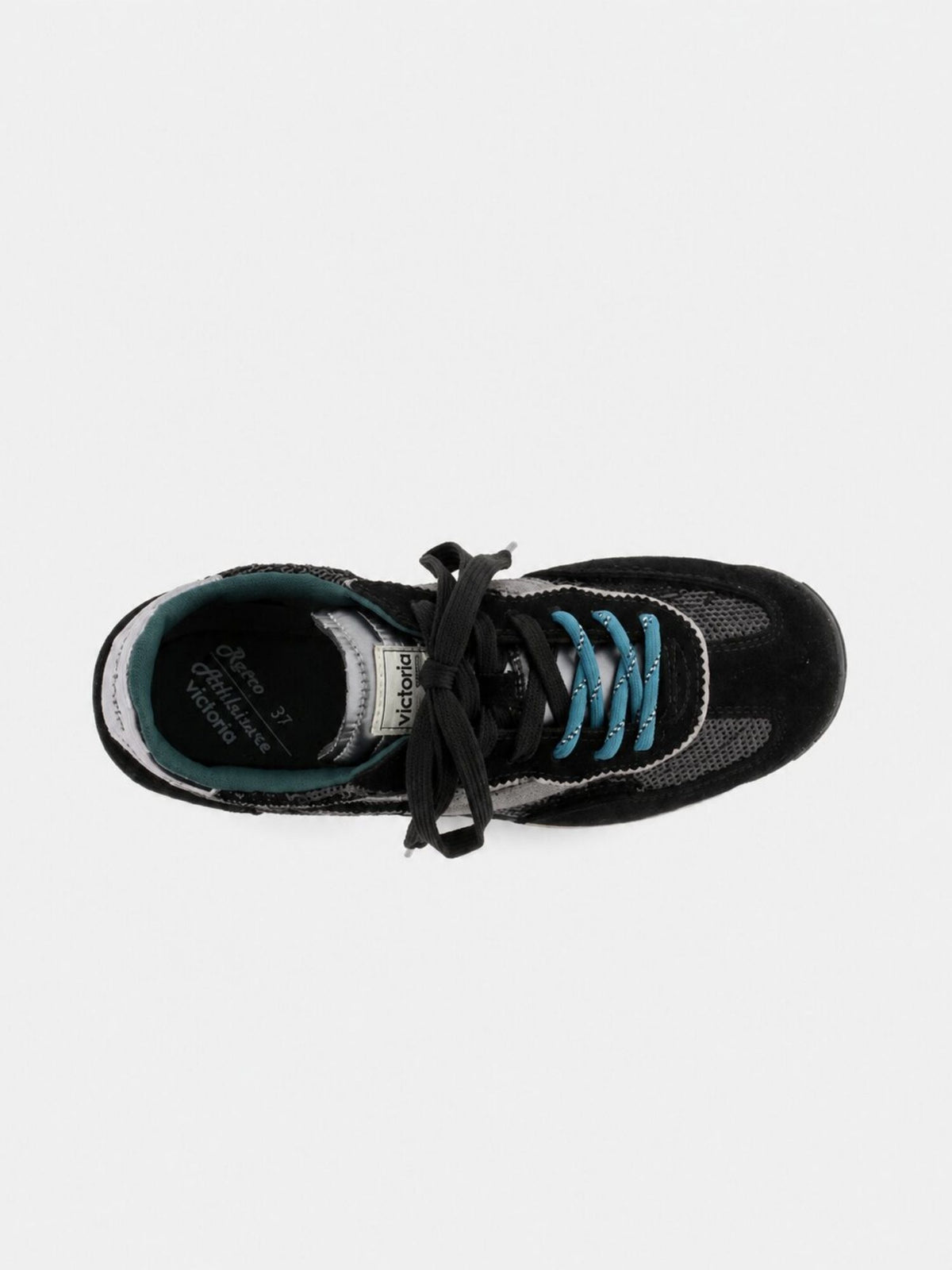 Sneakers Donna VICTORIA - 3