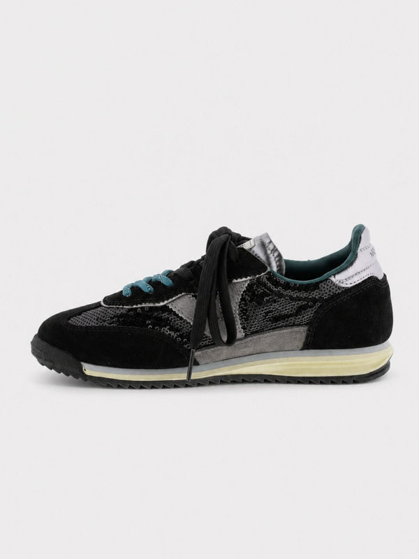 Sneakers Donna VICTORIA - 4
