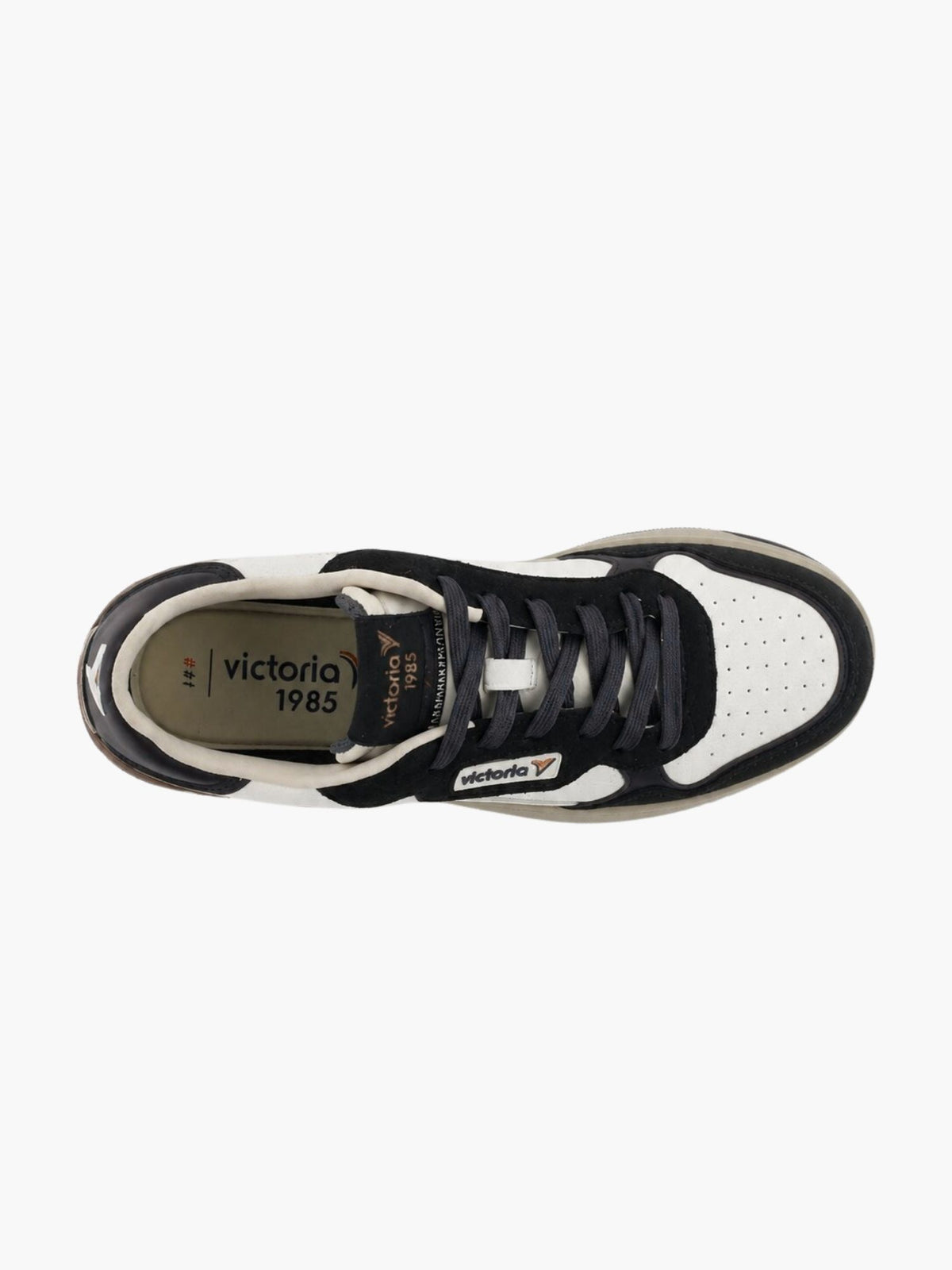 Sneakers Uomo VICTORIA - 3