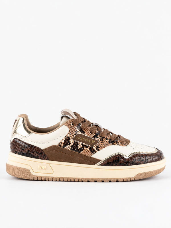 Sneakers Donna VICTORIA - 1
