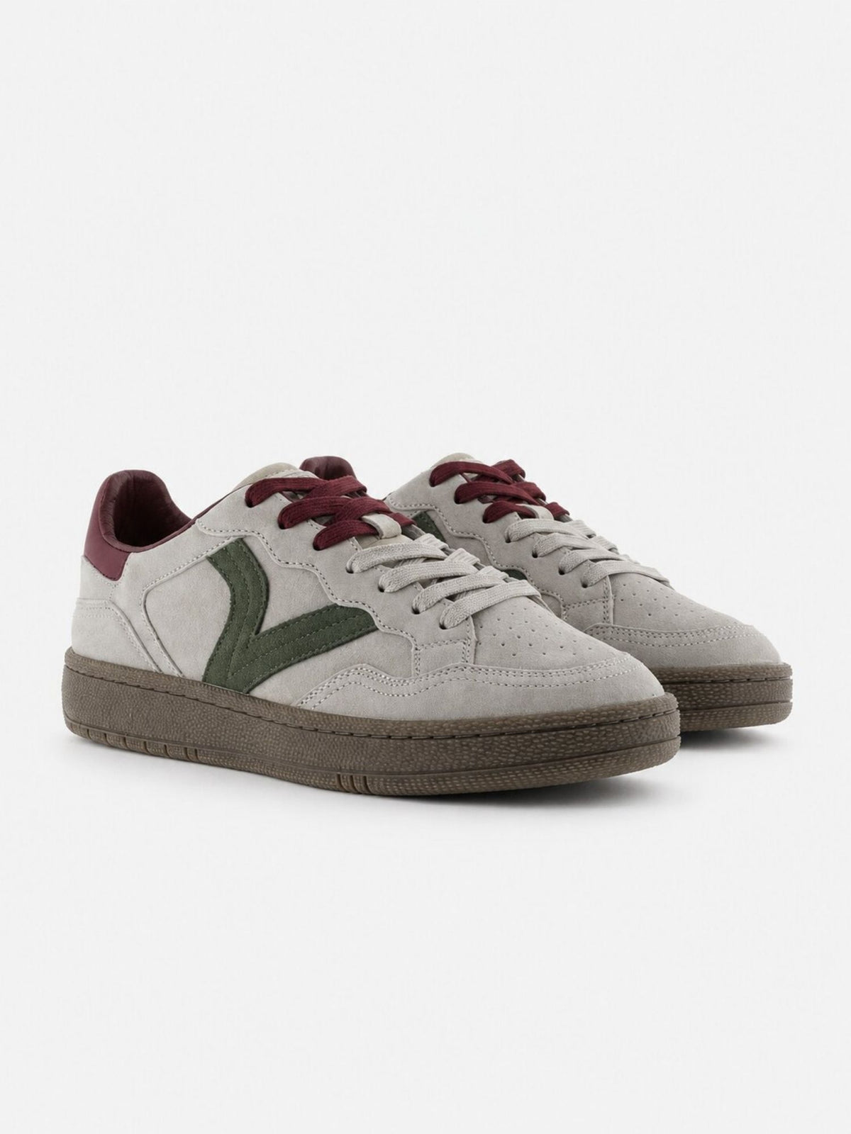Sneakers Uomo VICTORIA - 2