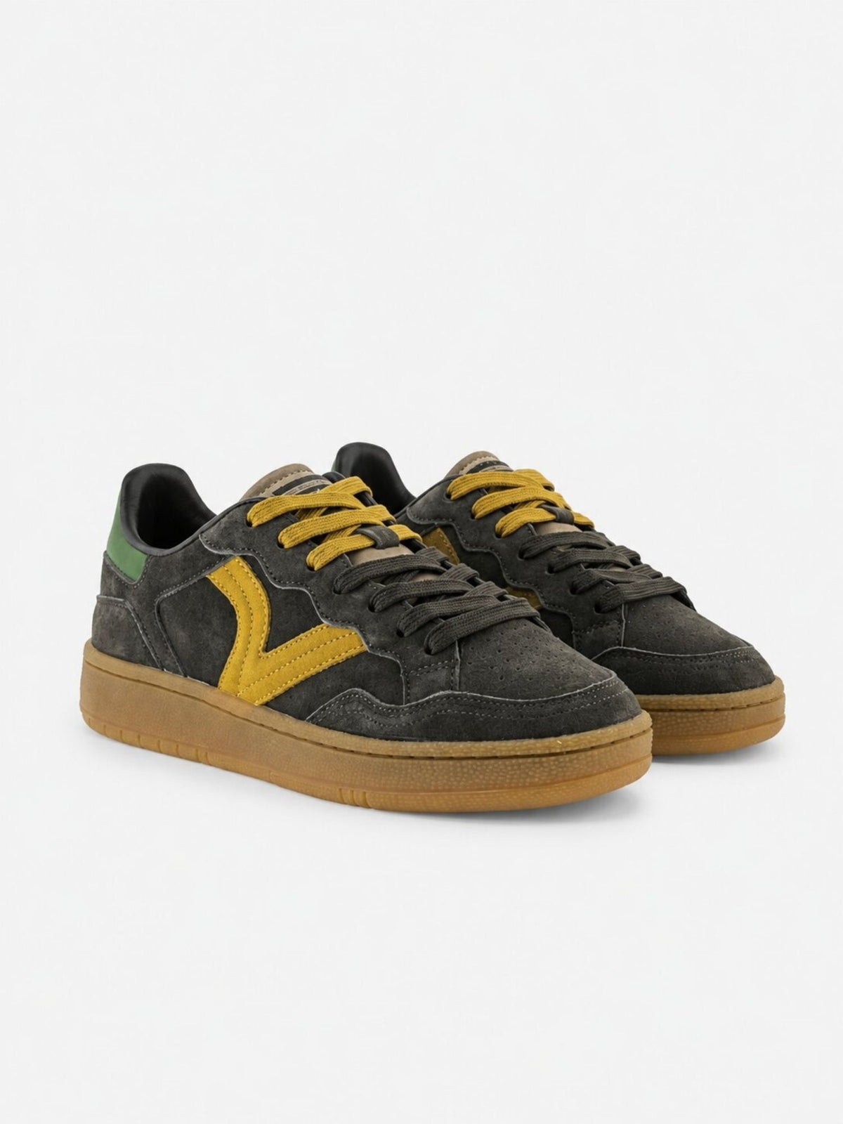 Sneakers Uomo VICTORIA - 2