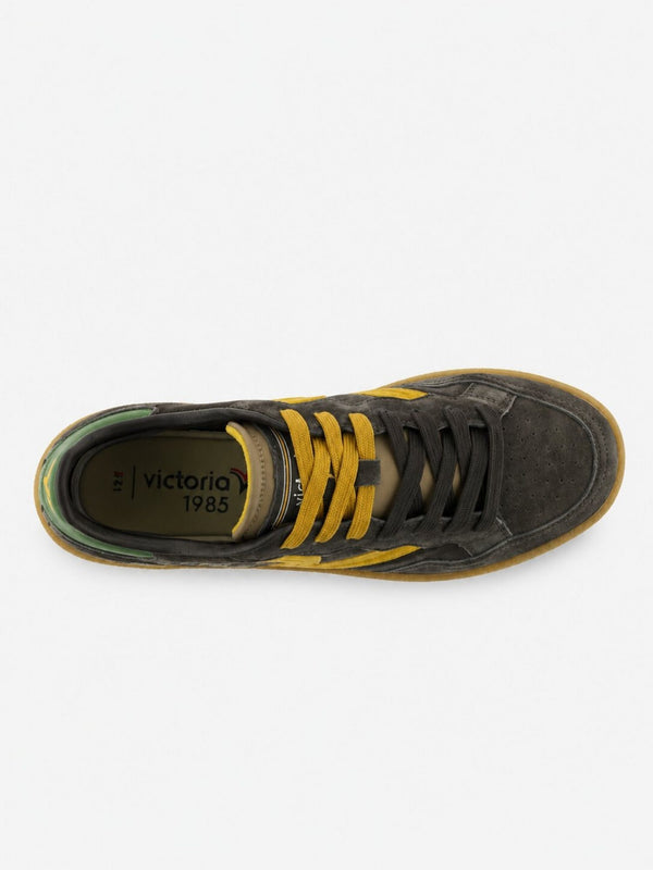 Sneakers Uomo VICTORIA - 3