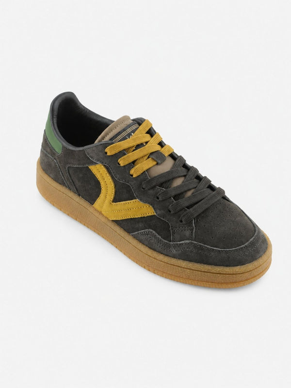 Sneakers Uomo VICTORIA - 4