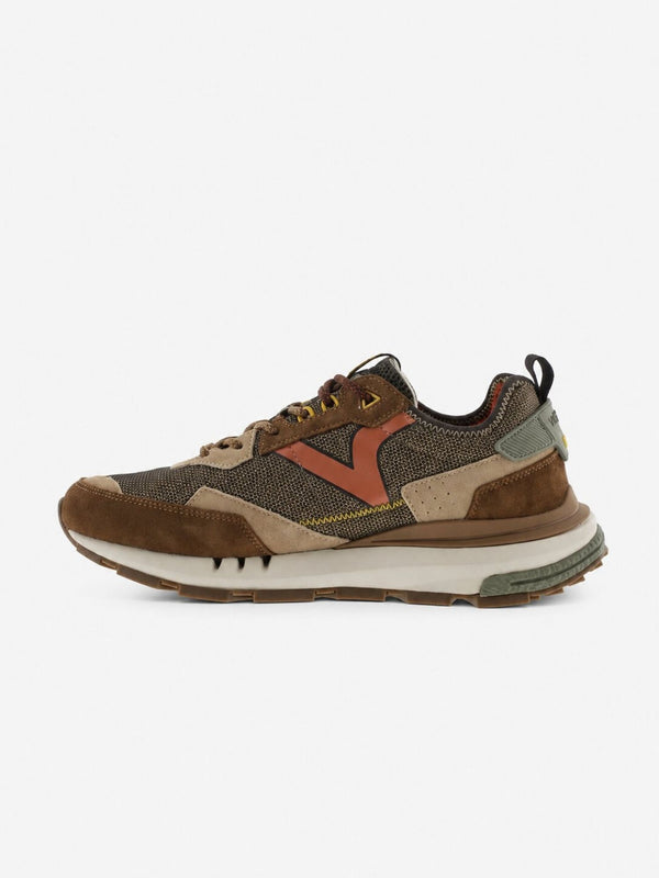 Sneakers Uomo VICTORIA - 5