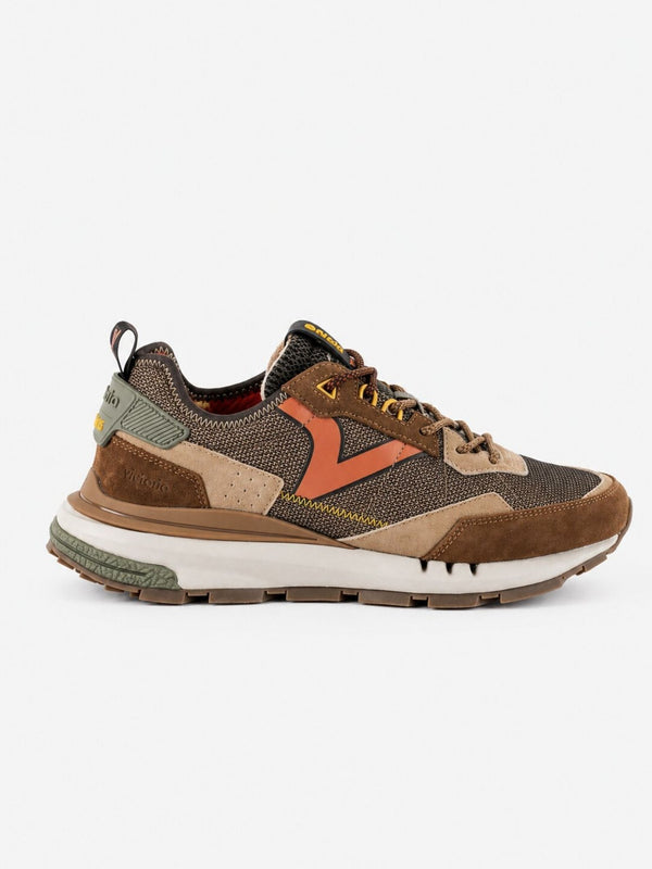 Sneakers Uomo VICTORIA - 1