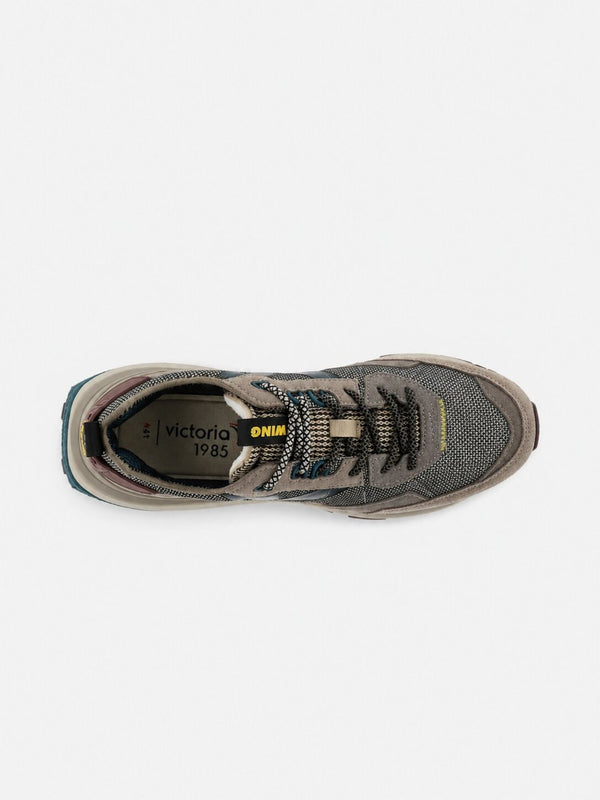 Sneakers Uomo VICTORIA - 3