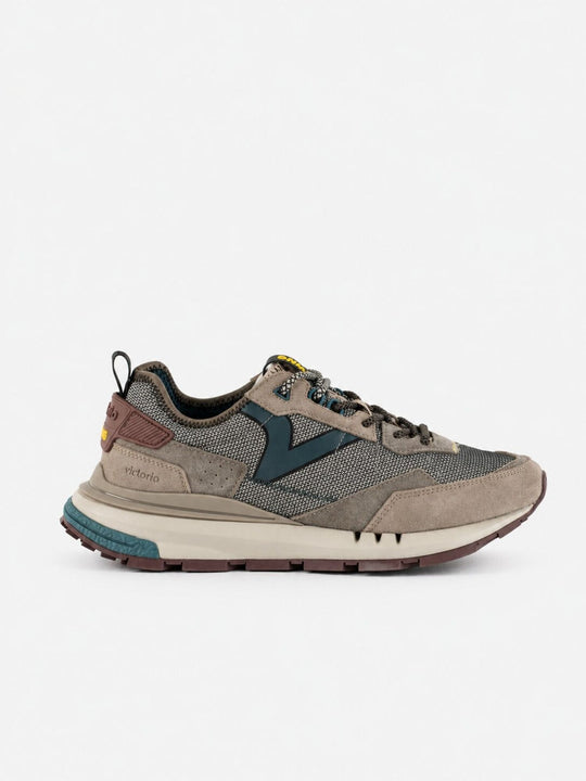 Sneakers Uomo VICTORIA