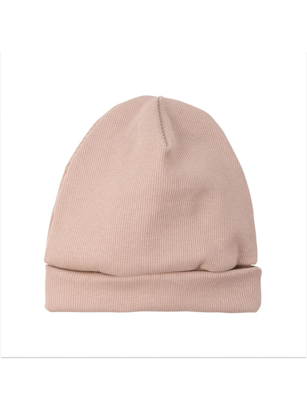 BERRETTO Bambina WOOLY ORGANIC - 2