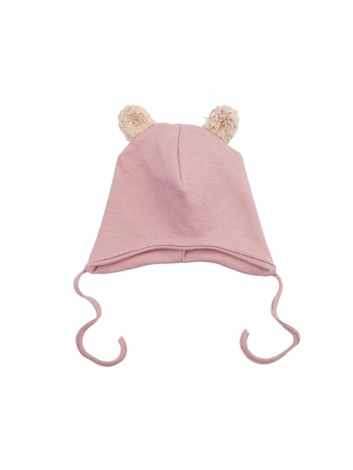 Cappello Bambina WOOLY ORGANIC - 3