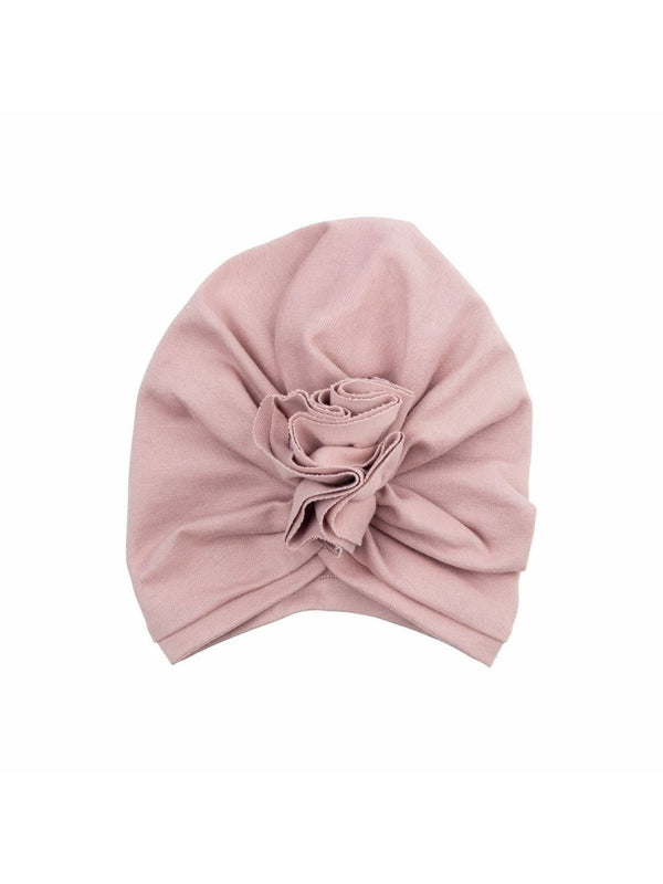 Cappello Unisex Bimbi WOOLY ORGANIC - 3
