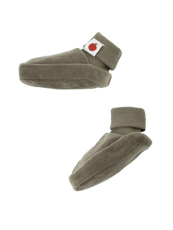 Stivali Bambina WOOLY ORGANIC - 2
