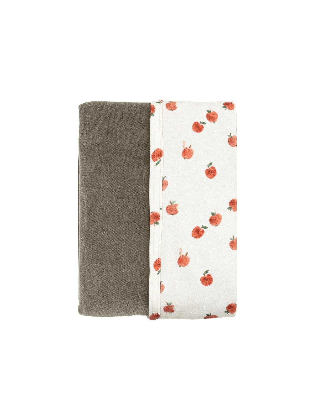 Coperta Bambina WOOLY ORGANIC - 2