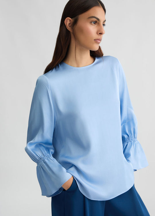 Liu Jo Blusa Manica 3/4 Donna