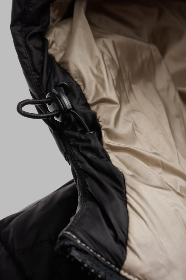 Blauer Piumino Cappuccio Donna - 4