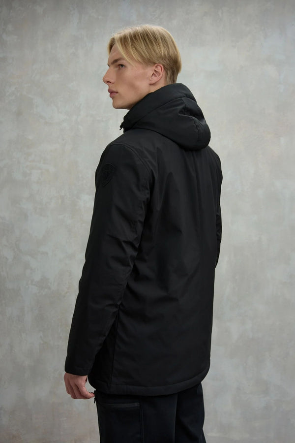 Blauer Piumino Softshell Uomo - 3