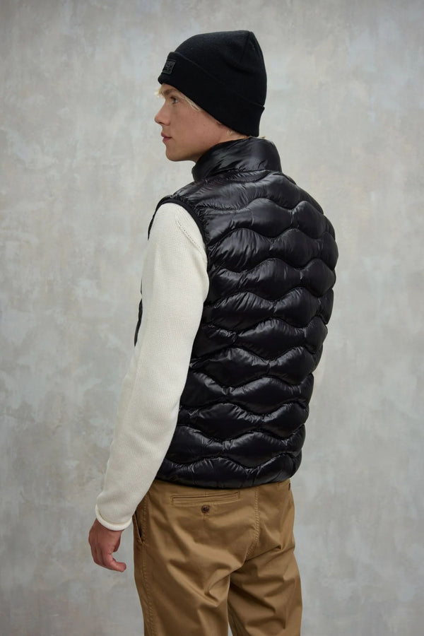 Blauer Piumino Smanicato Ondina Uomo - 3