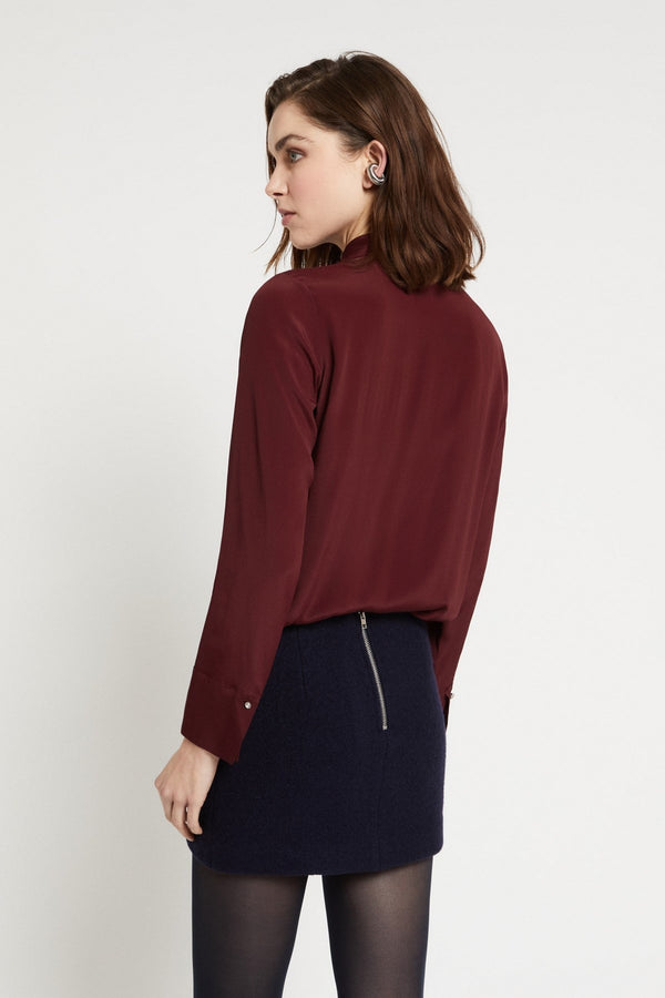 Ottod'ame Camicia Polo Con Goccia Donna - 3