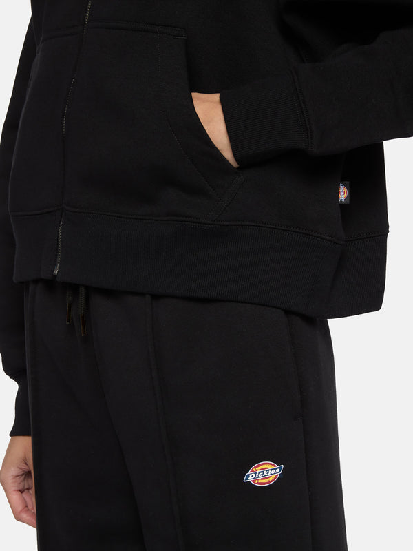 Dickies Oakport Zip Hoodie Donna - 5