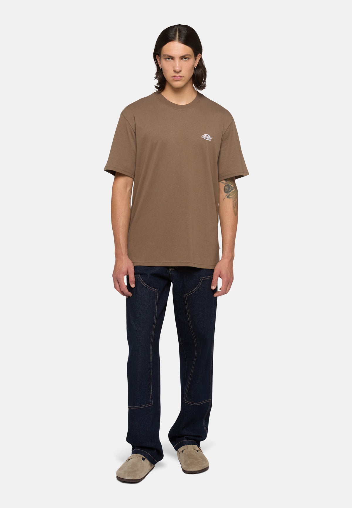 Dickies Summerdale T-shirt Uomo - 1