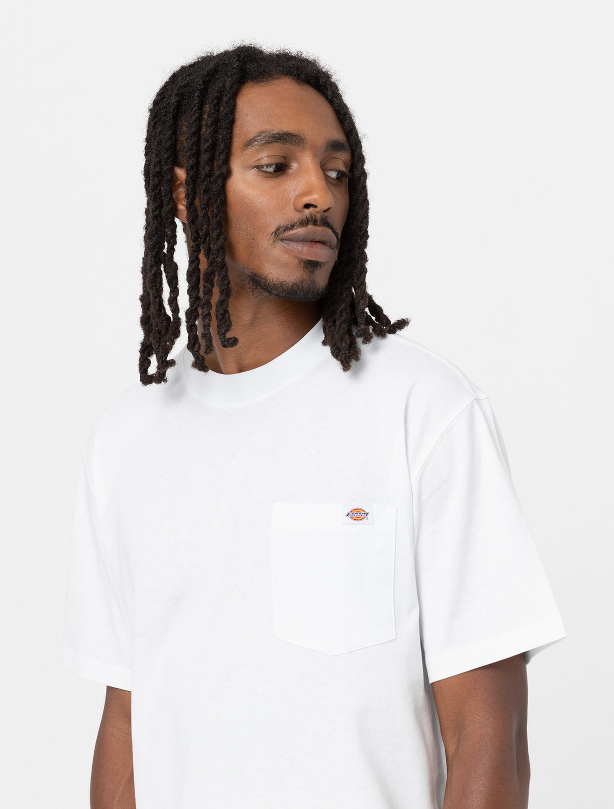 Dickies Luray Pocket T-shirt Uomo - 1