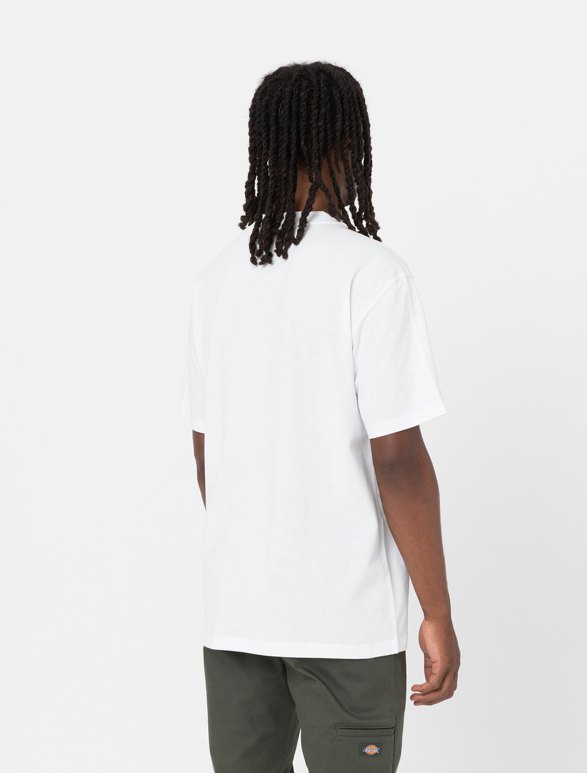 Dickies Luray Pocket T-shirt Uomo - 2