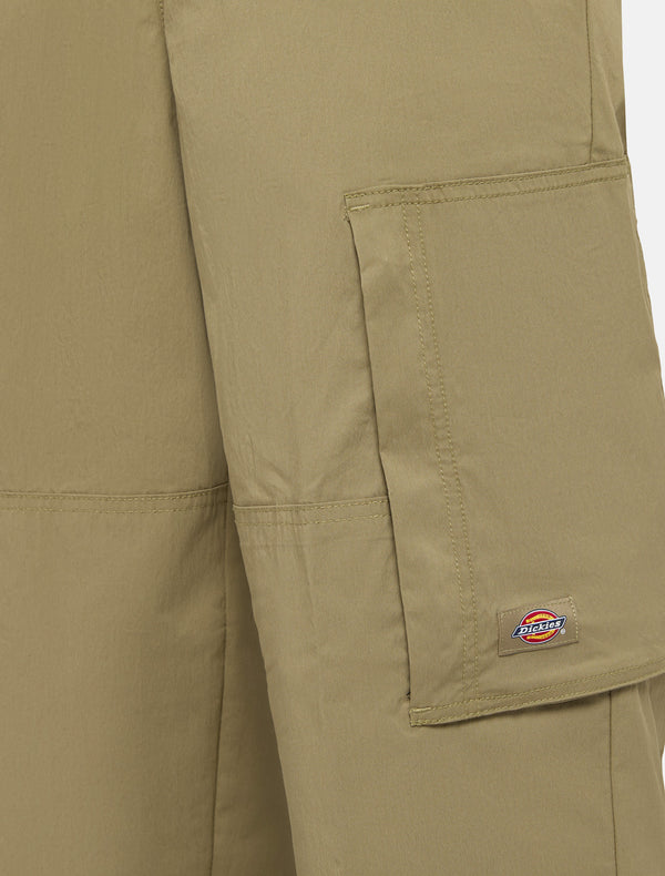 Dickies Flight Double Knee Verde Uomo - 3