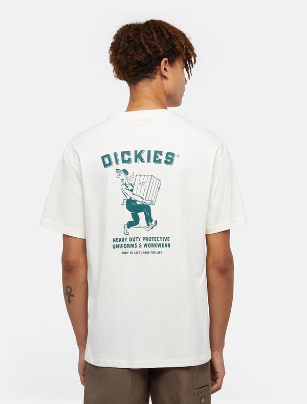 Dickies Buldier T-shirt Uomo - 2